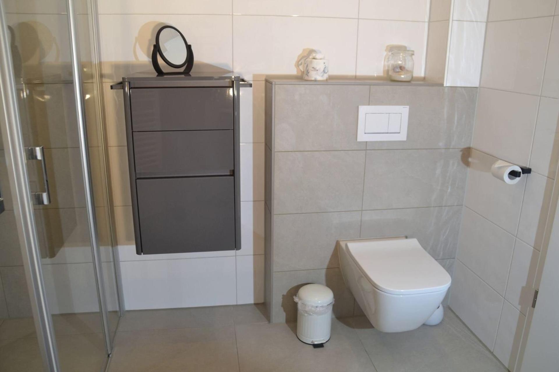 Meeresleuchten Duhner-entree 8 Apartment Cuxhaven