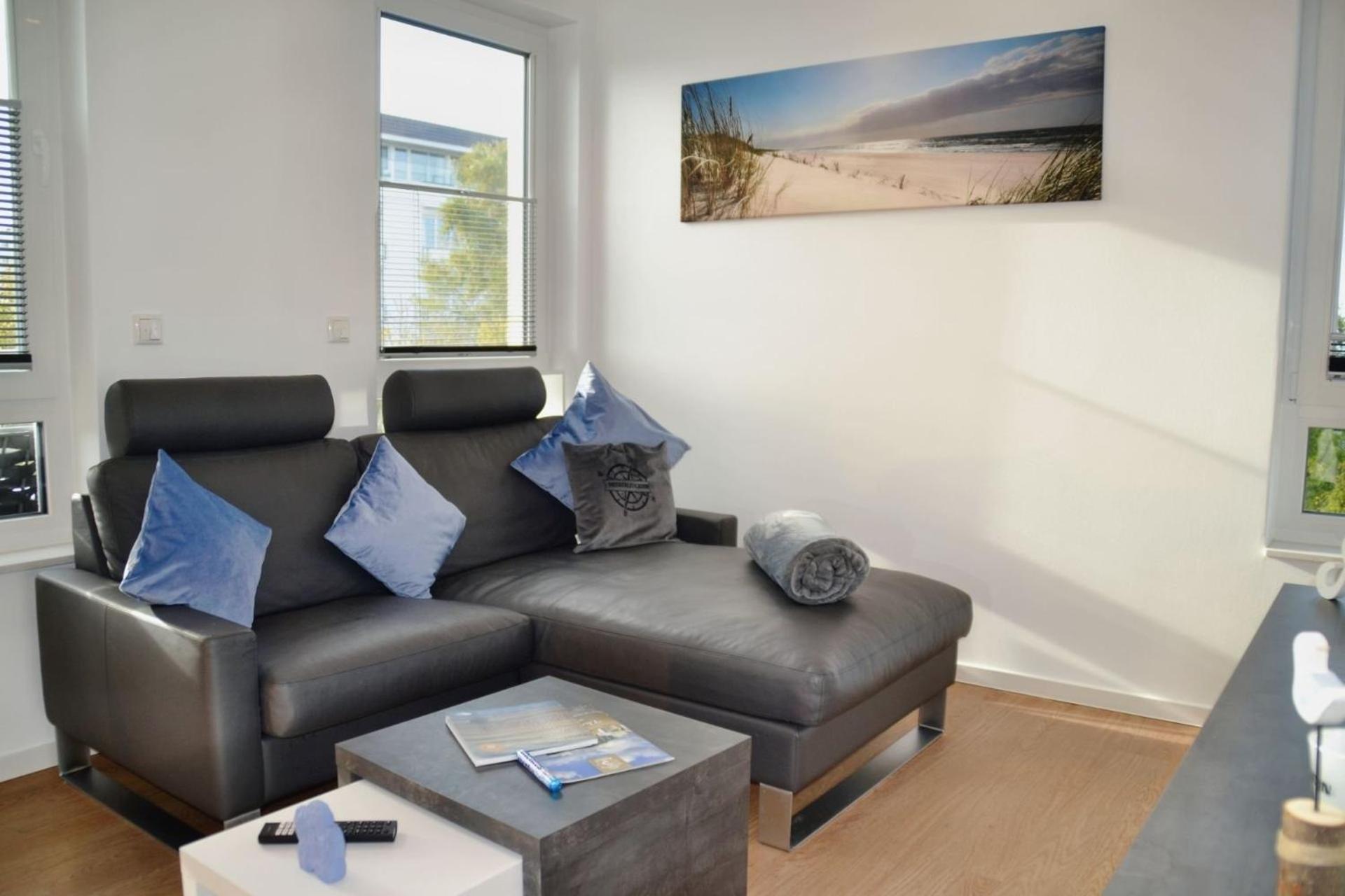 Meeresleuchten Duhner-entree 8 Cuxhaven