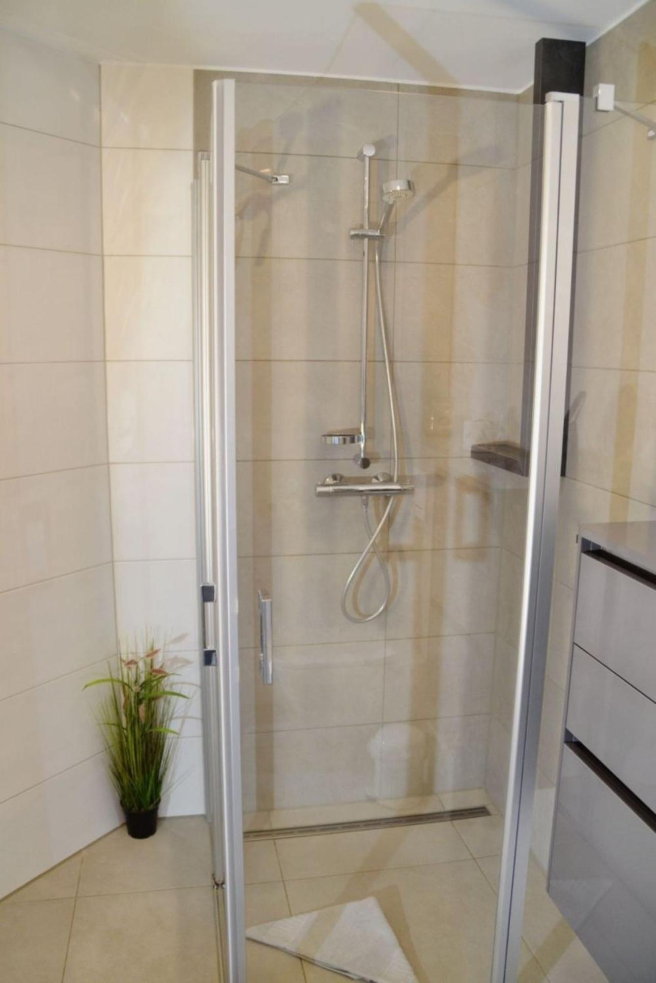 Apartment Meeresleuchten Duhner-entree 8