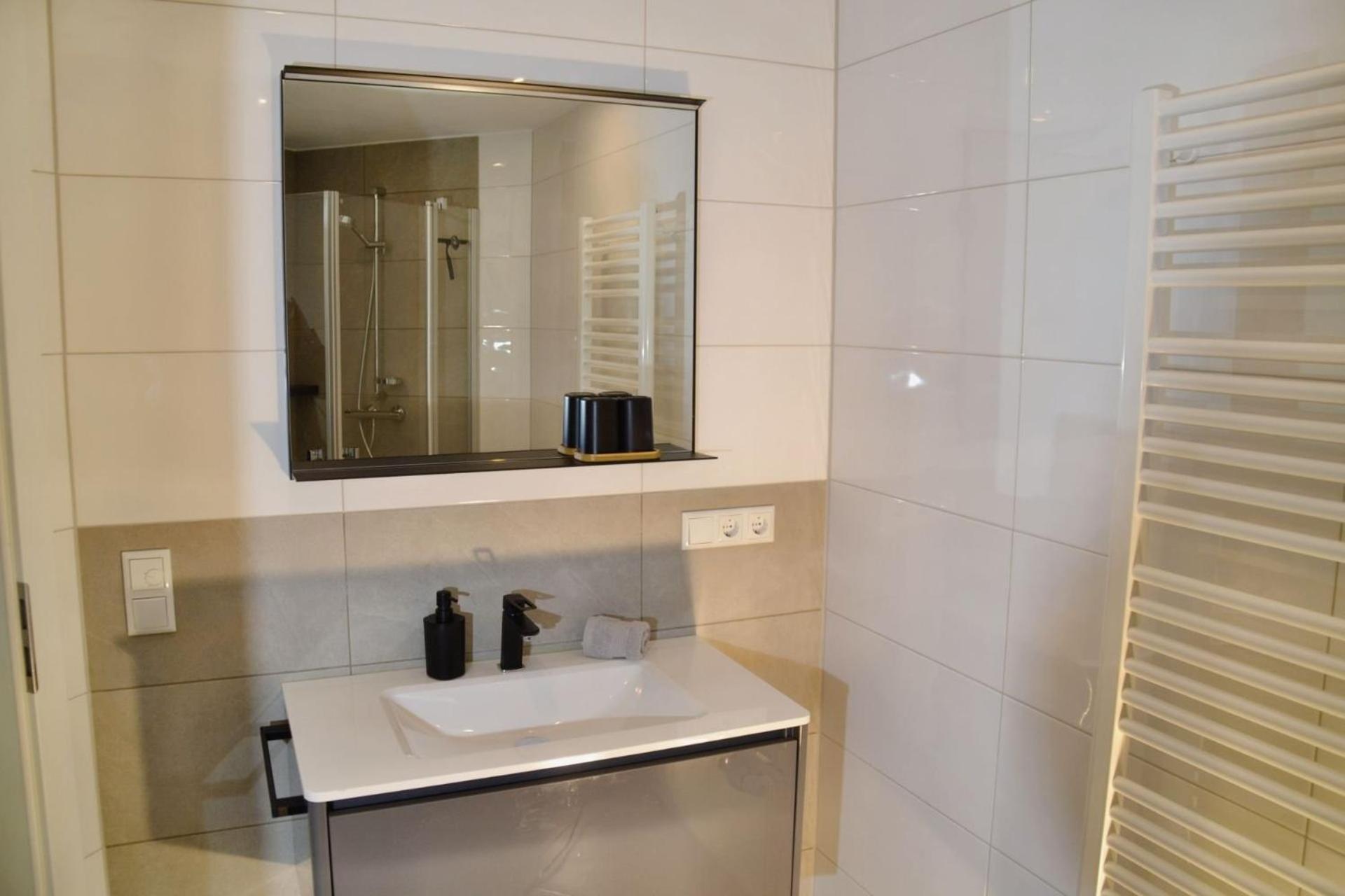 Meeresleuchten Duhner-entree 8 * Cuxhaven